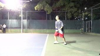 网球单反视频,从视频中学习高效击球策略