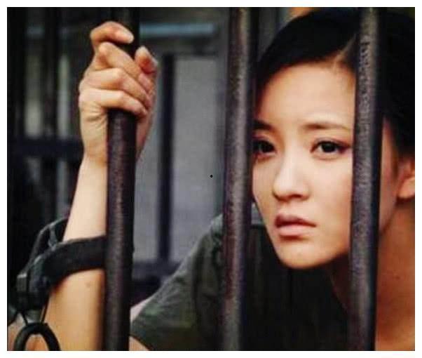 女死囚视频,真相与反思